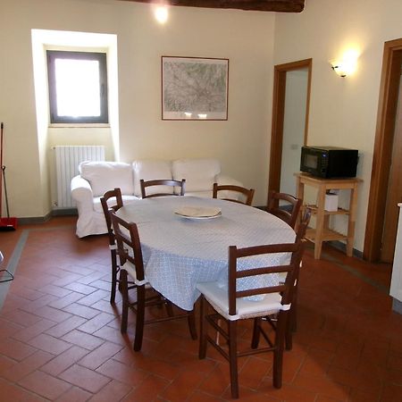 Agriturismo Fattoria Di Malavolta Firenze Eksteriør bilde