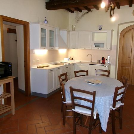 Agriturismo Fattoria Di Malavolta Firenze Eksteriør bilde