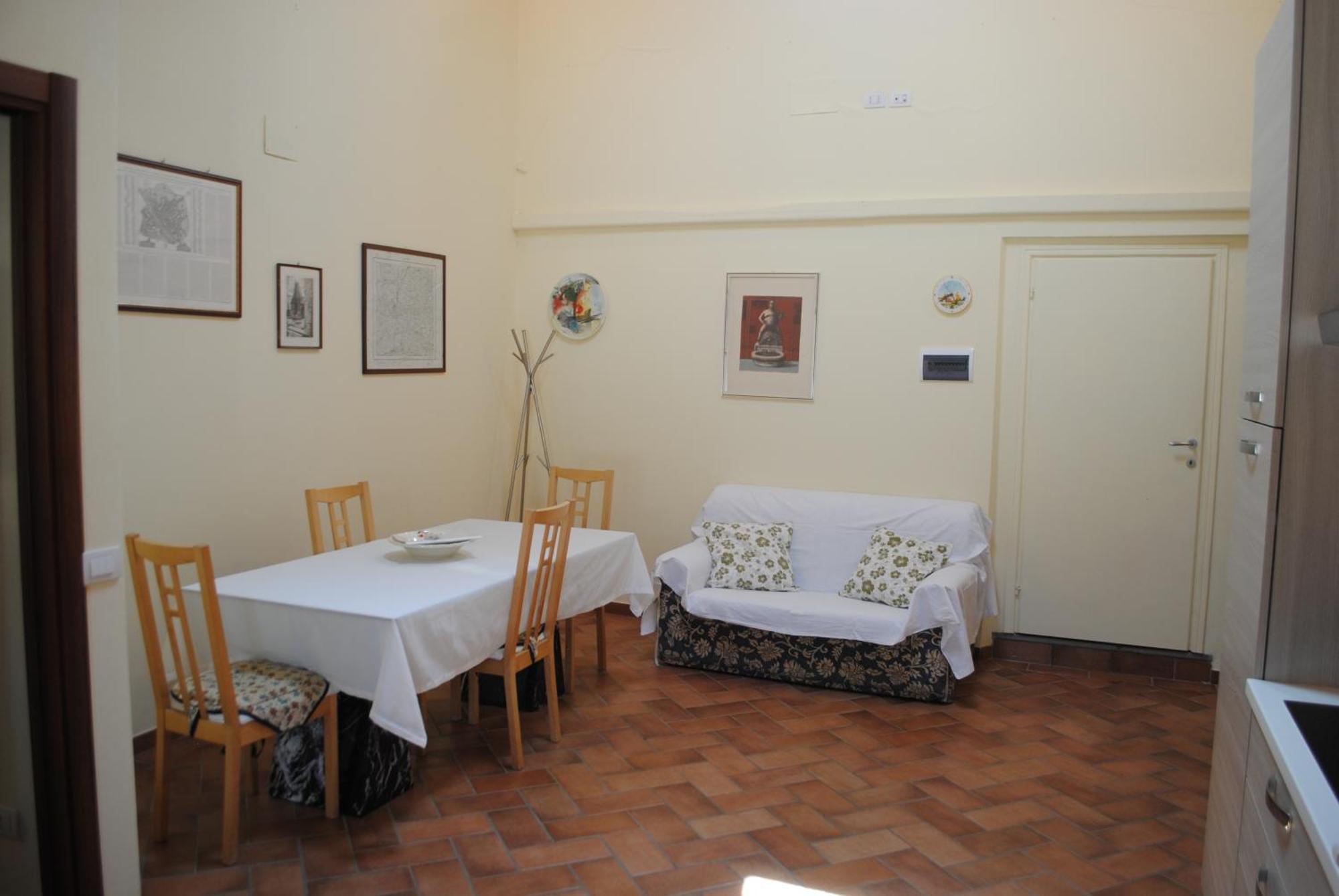 Agriturismo Fattoria Di Malavolta Firenze Eksteriør bilde