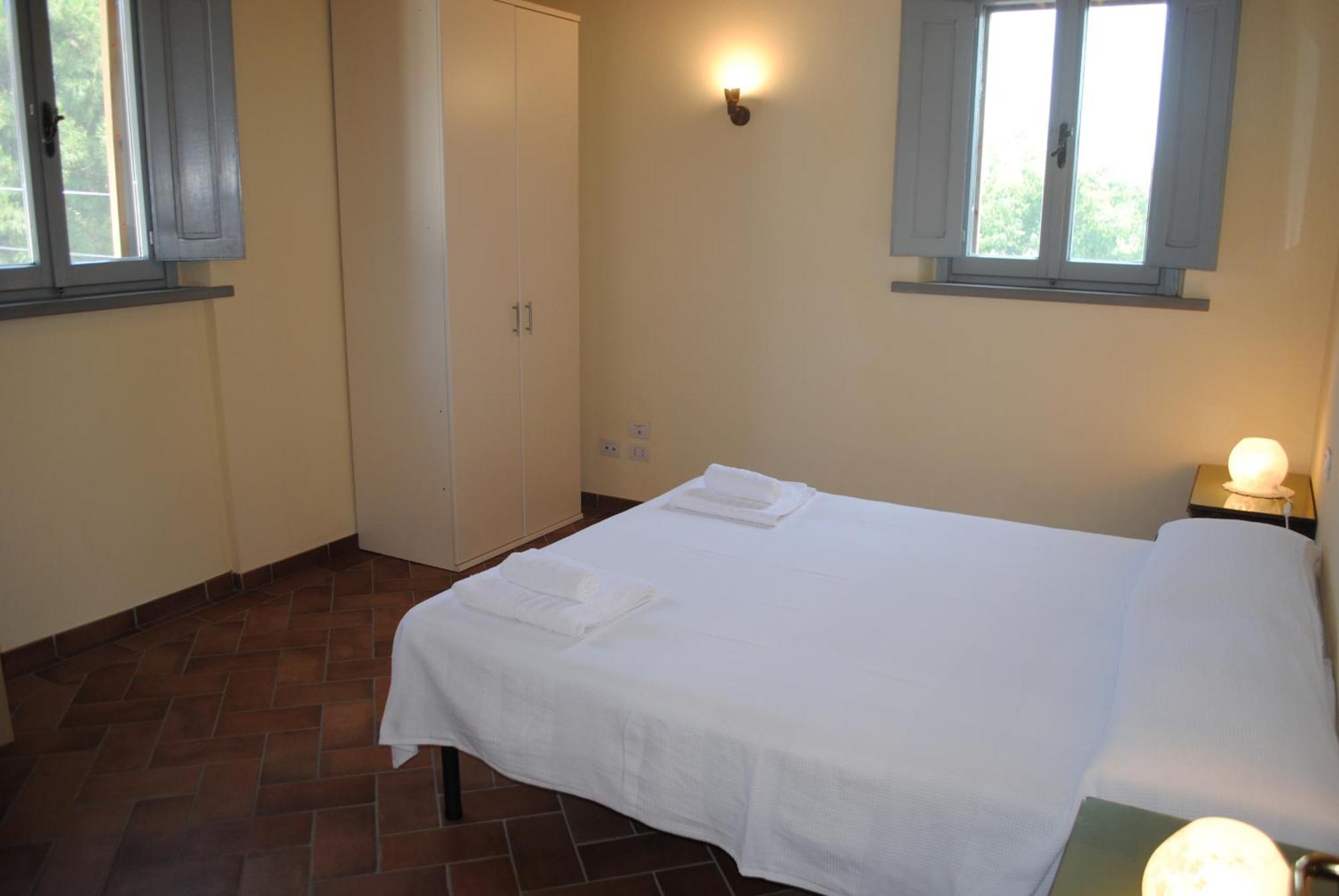 Agriturismo Fattoria Di Malavolta Firenze Eksteriør bilde