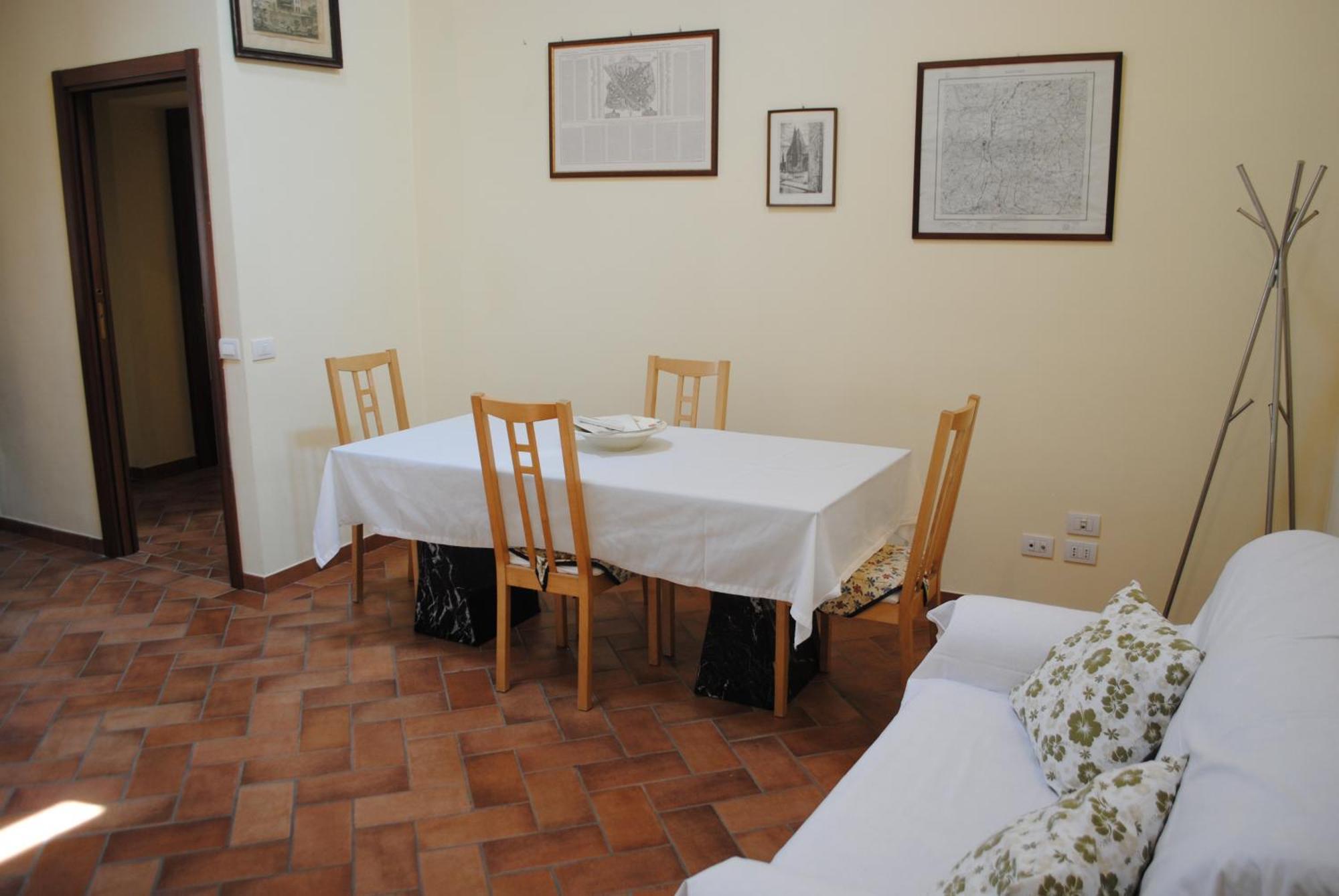 Agriturismo Fattoria Di Malavolta Firenze Eksteriør bilde