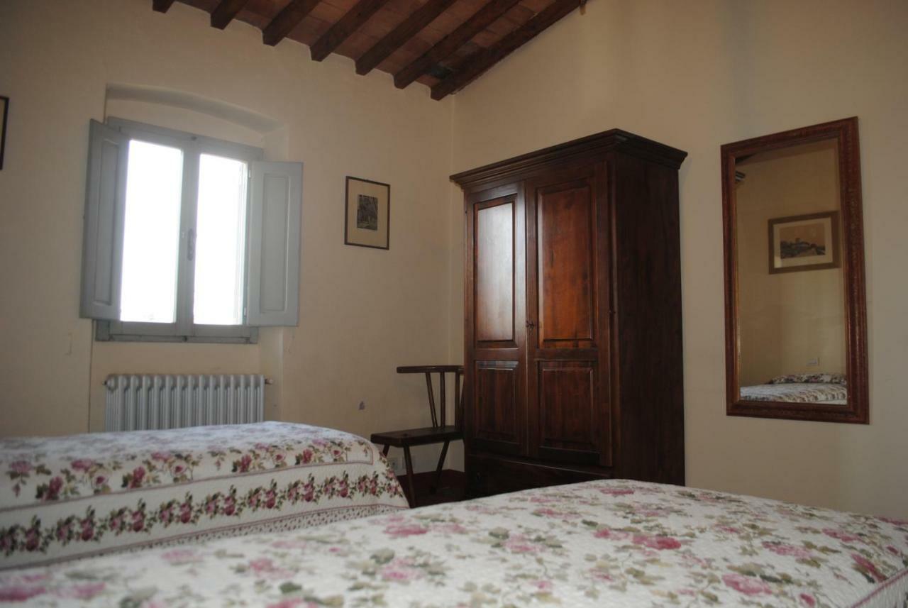 Agriturismo Fattoria Di Malavolta Firenze Eksteriør bilde